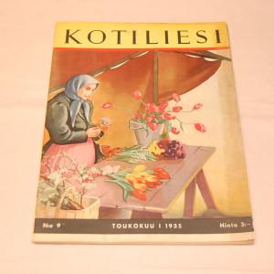 Kotiliesi 09 - 1935